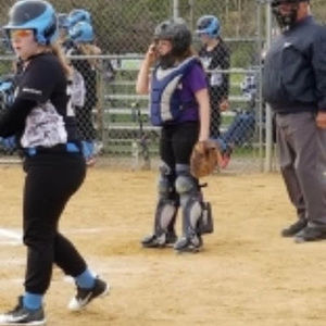 Meet your Posher, Shannon